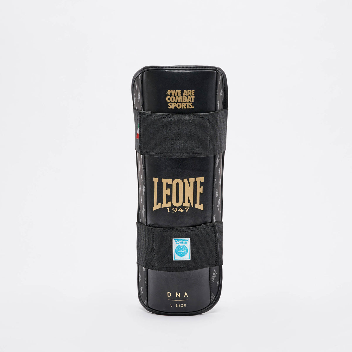 DNA SHINGUARDS WAKO APPROVED