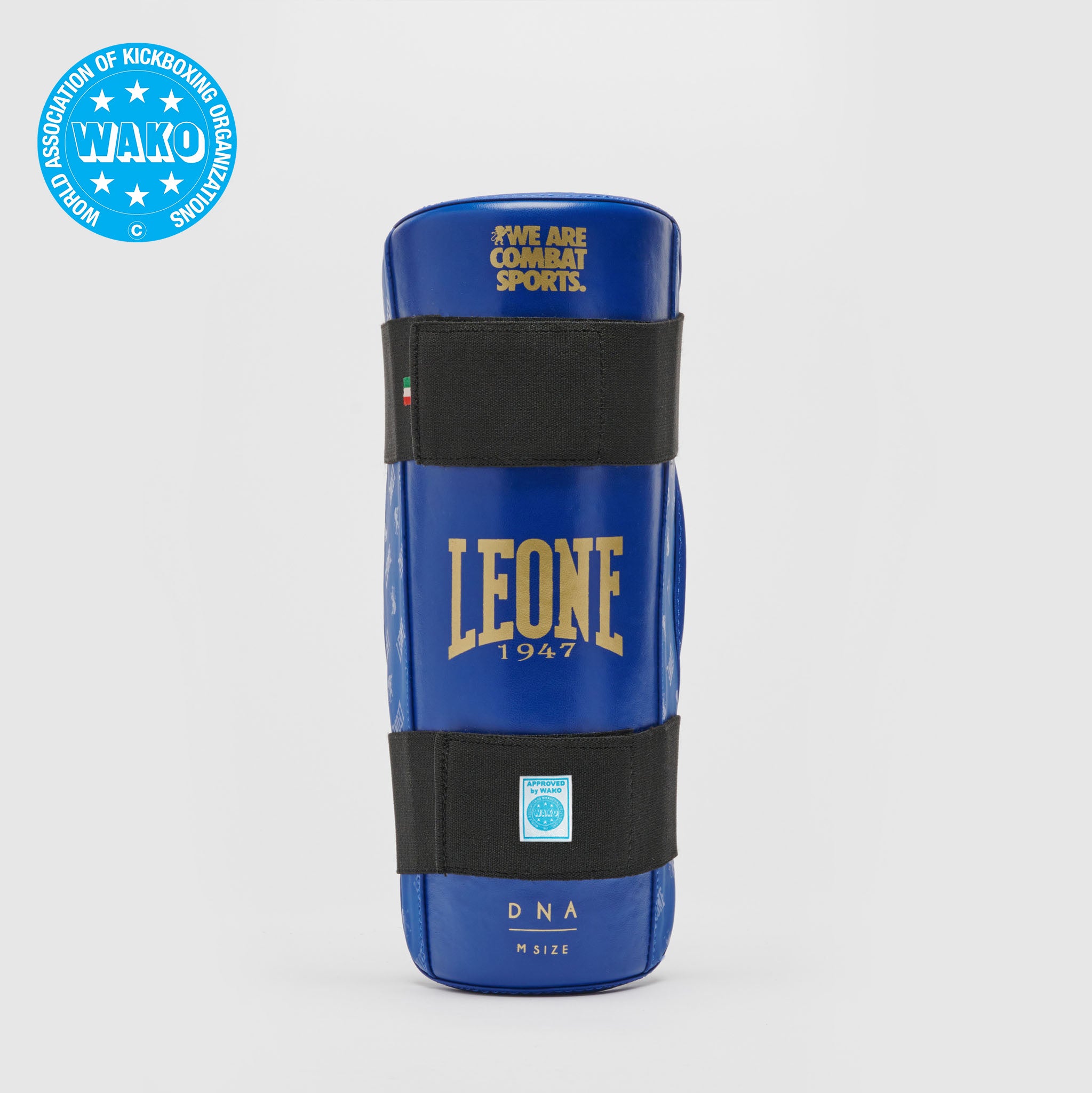 DNA SHINGUARDS WAKO APPROVED