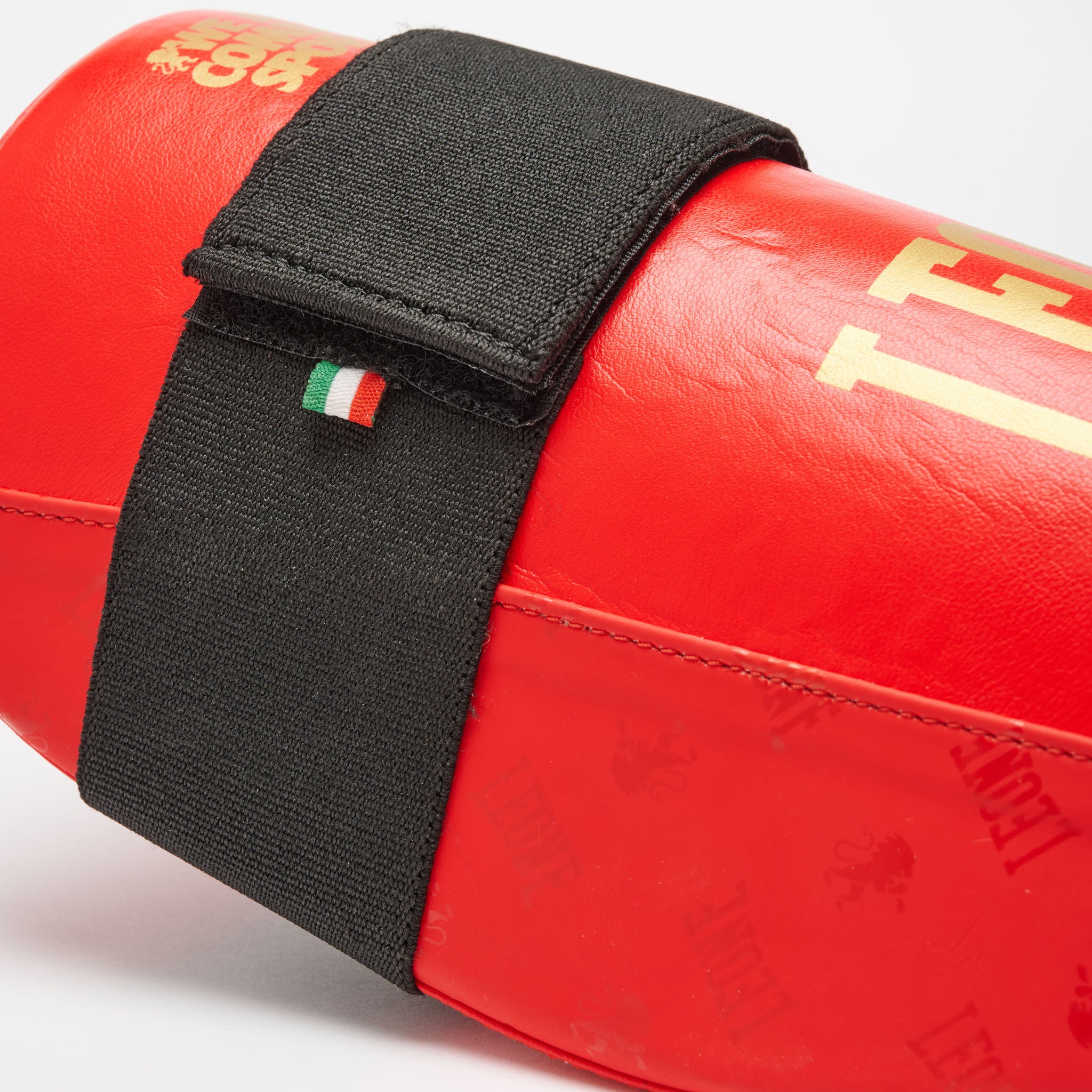 DNA SHIN GUARD