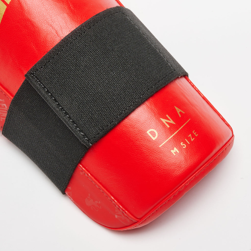 SHINGUARDS DNA