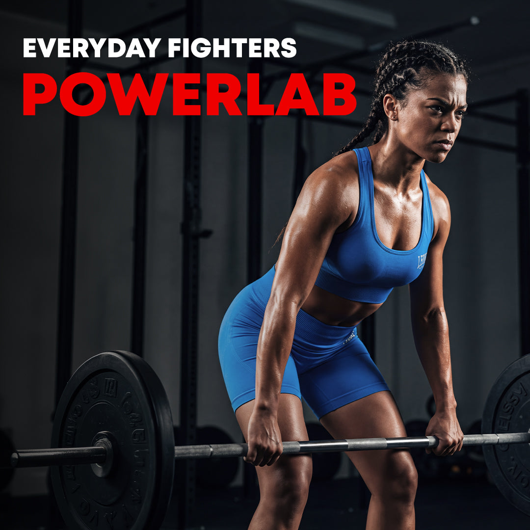 ISCRIZIONE CORSO POWERLAB