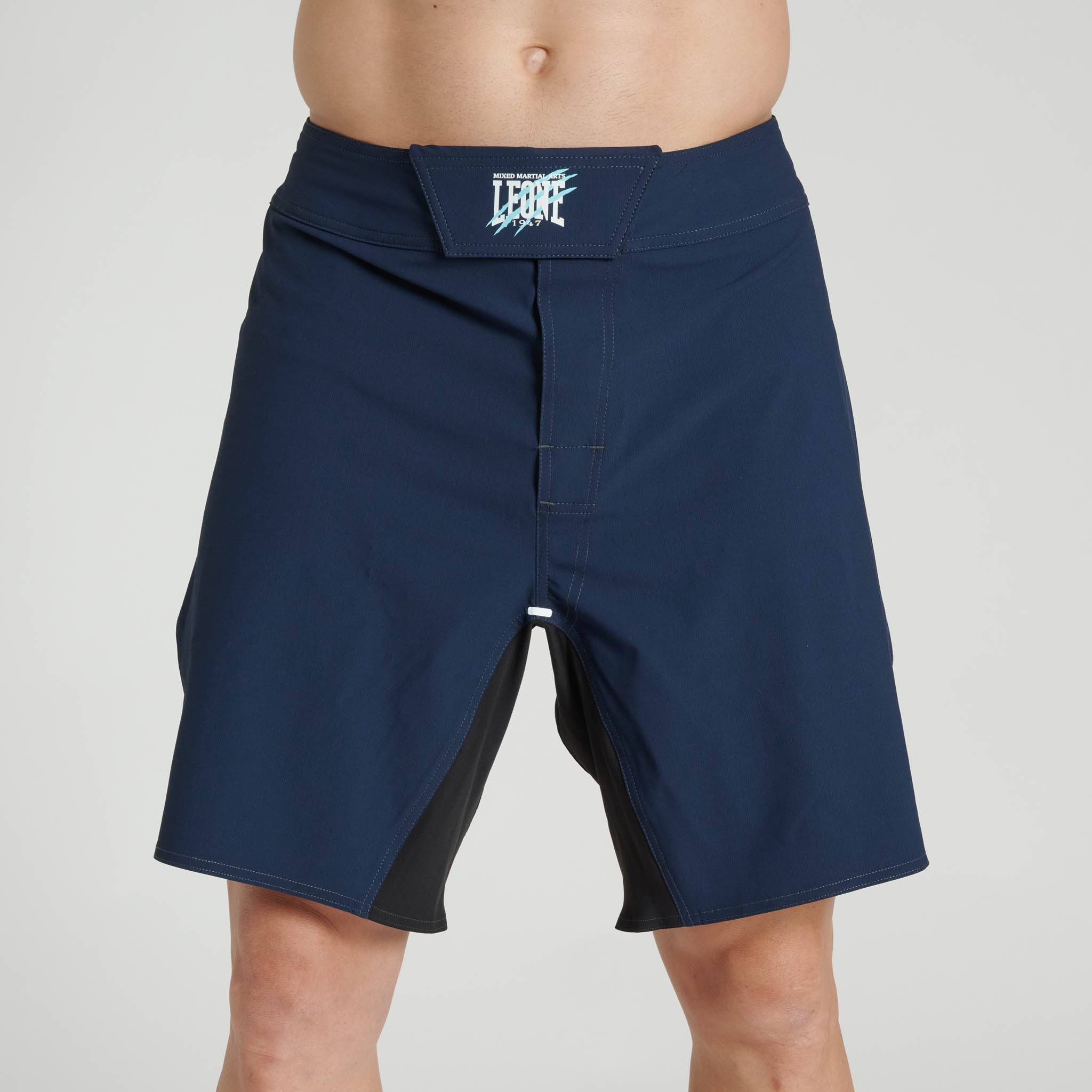 PRIMAL INSTINCT MMA shorts AB935 blue | Leone 1947 Official Shop