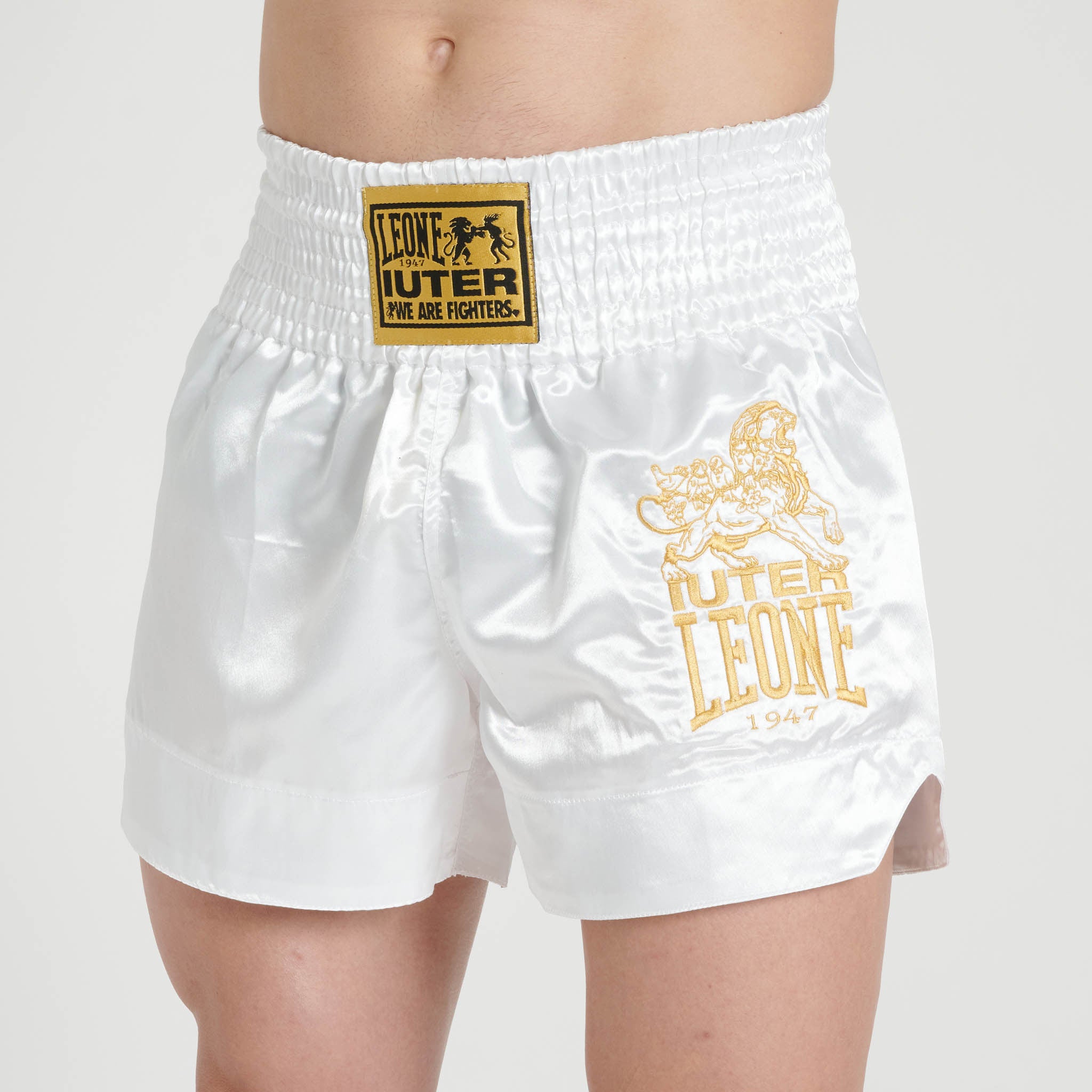 PANTA COMBAT LEONE X IUTER