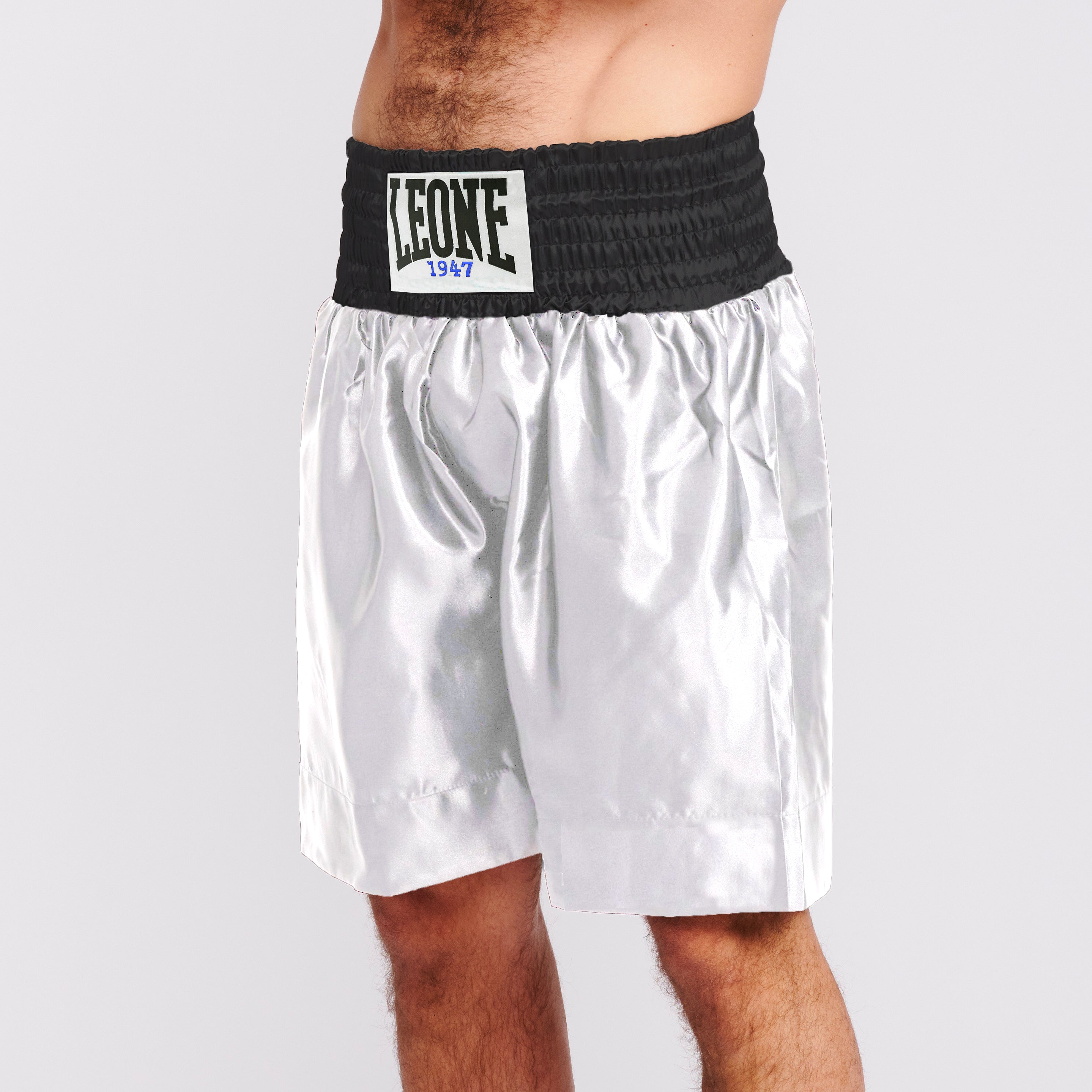 PANTALONCINO BOXE COLOR BLOCK