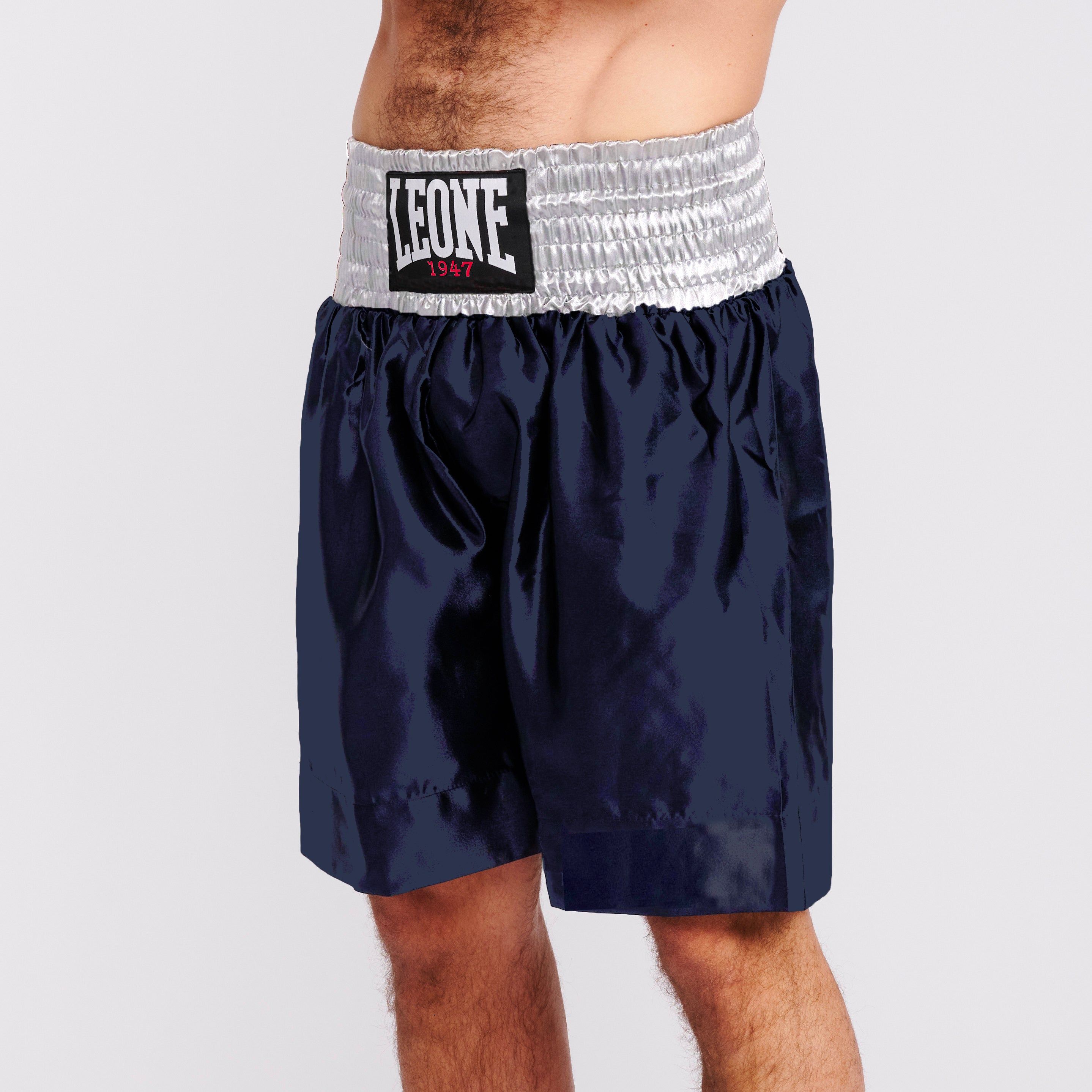 PANTALONCINO BOXE COLOR BLOCK