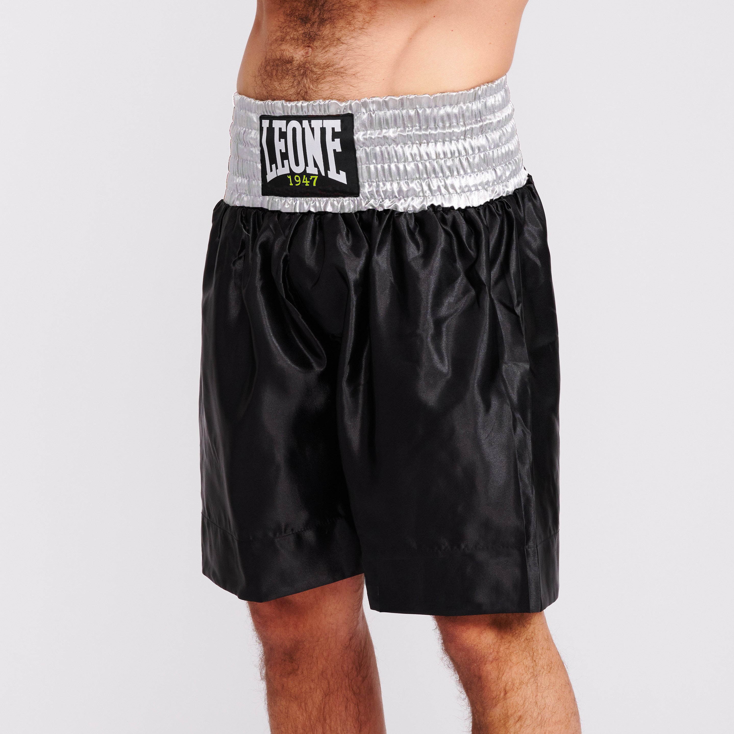 PANTALONCINO BOXE COLOR BLOCK