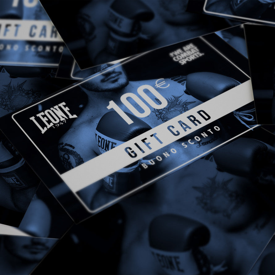 Gift card 100