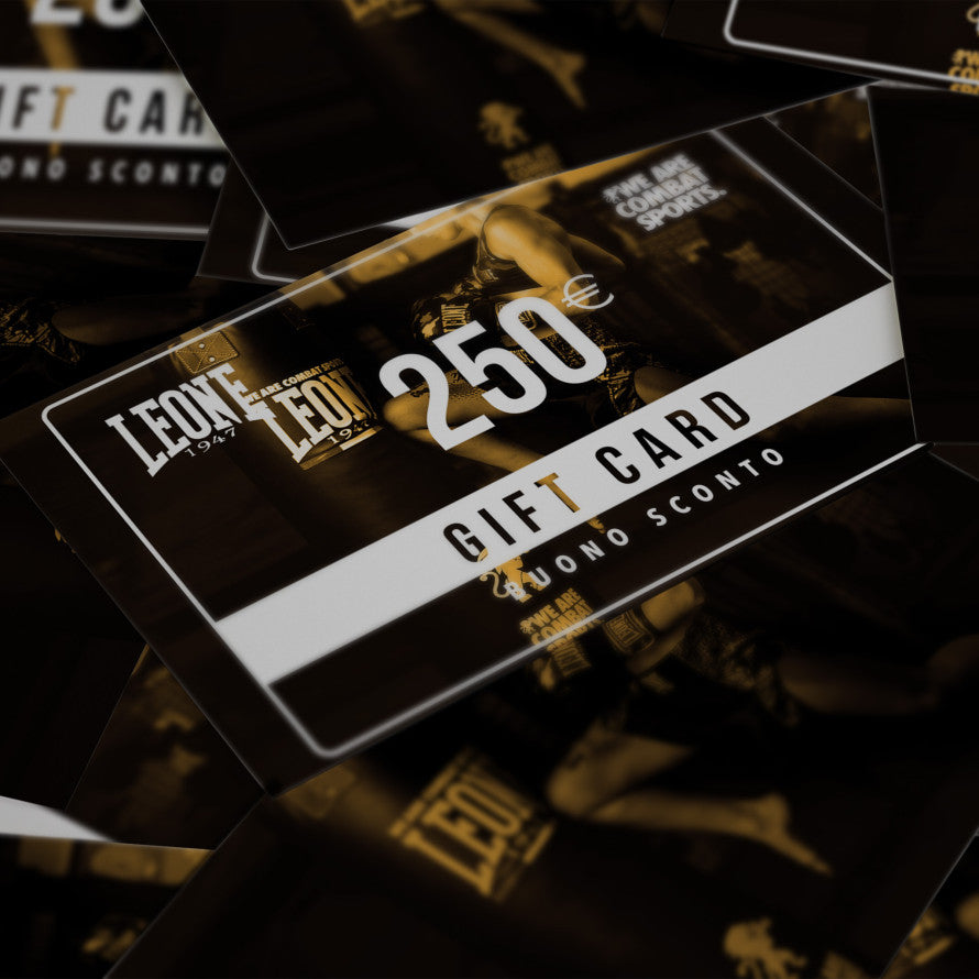 $250 gift card
