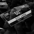 Gift card 50