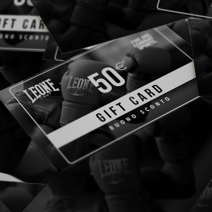 50 Gift card